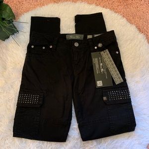 Miss me cargo new size 27